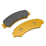 CFMoto CFORCE 800/1000 2024-2026 Ridge Rider Rotor and Pad Kit Traild