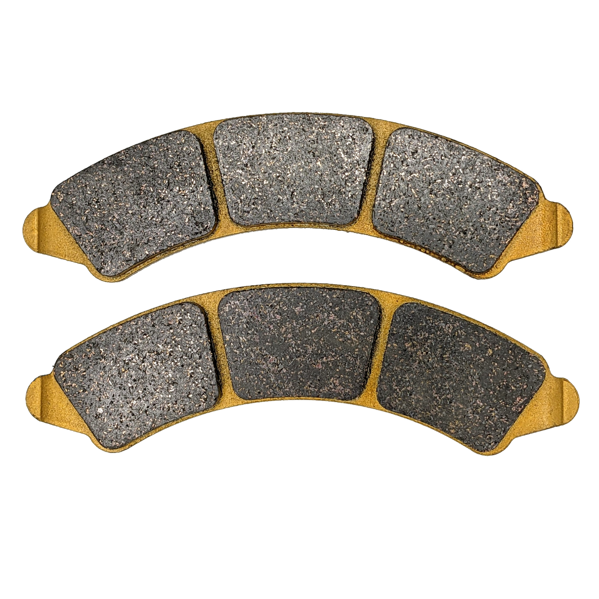 Polaris RZR PRO R/PRO R 4/Turbo R/Turbo R 4/XP 4 Turbo S 2019-2026 Ceramic Brake Pad Set Traild