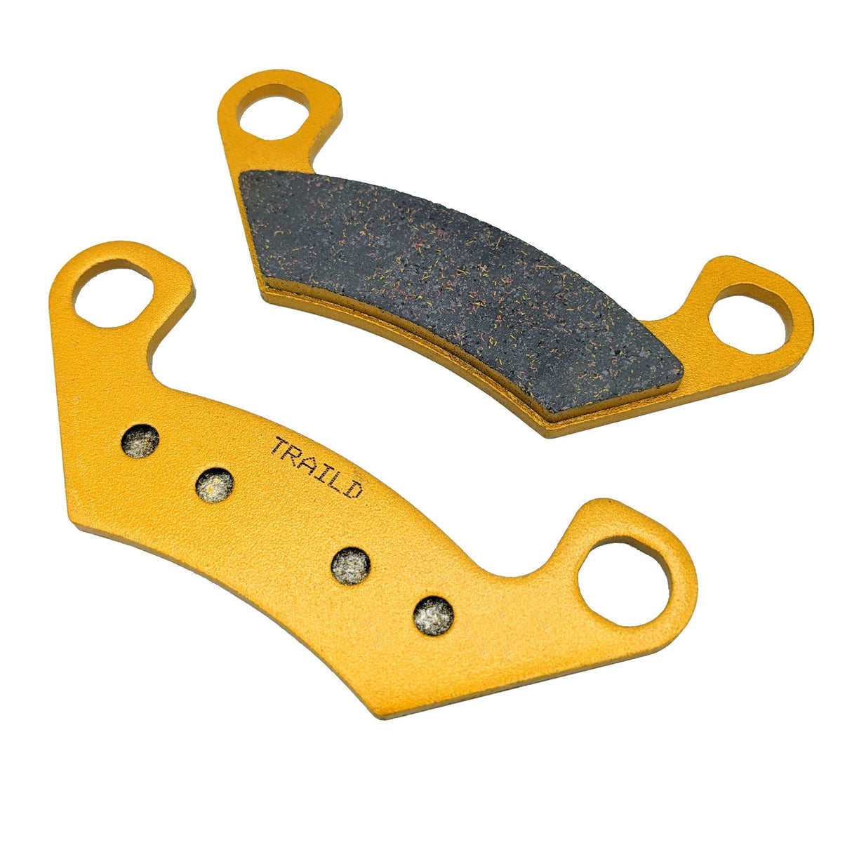 John Deere Gator XUV550/XUV560/XUV590/XUV835/XUV865/RSX860 Ceramic Brake Pad Set Traild