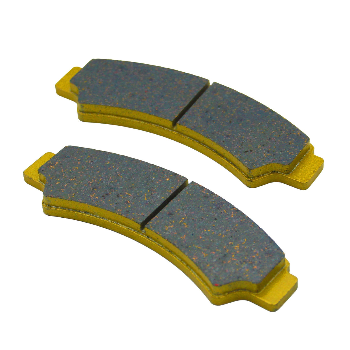 Segway Fugleman UT10/UT6/1000/570 2021-2025 Ceramic Brake Pad Set Traild