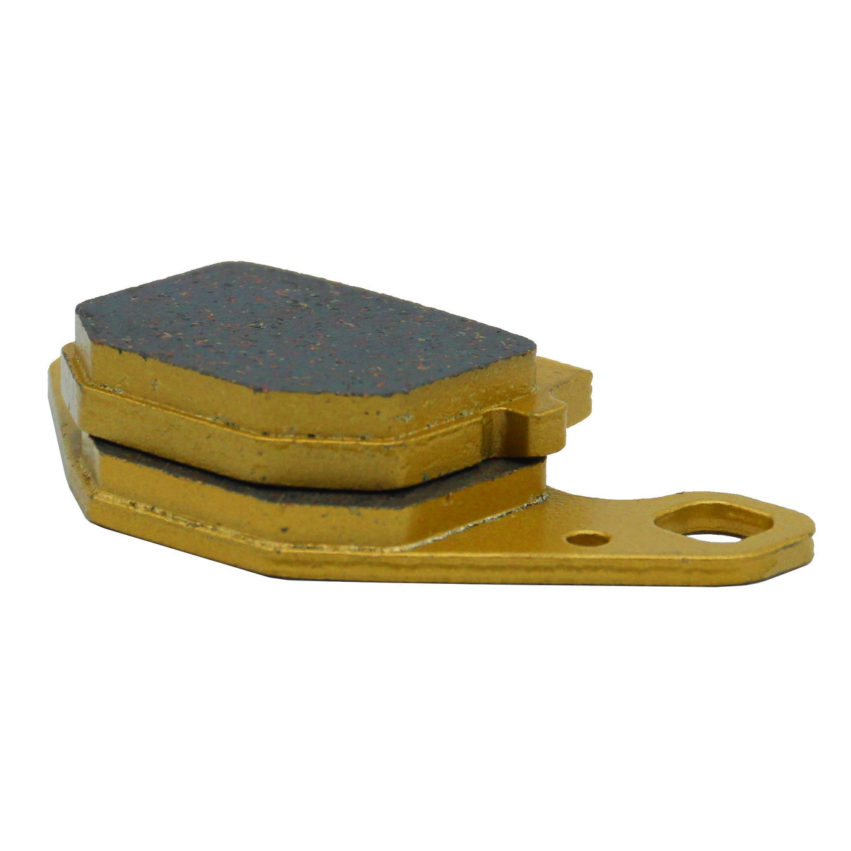 CFMoto CForce 110 2023-2024 Ceramic Brake Pad Set Traild