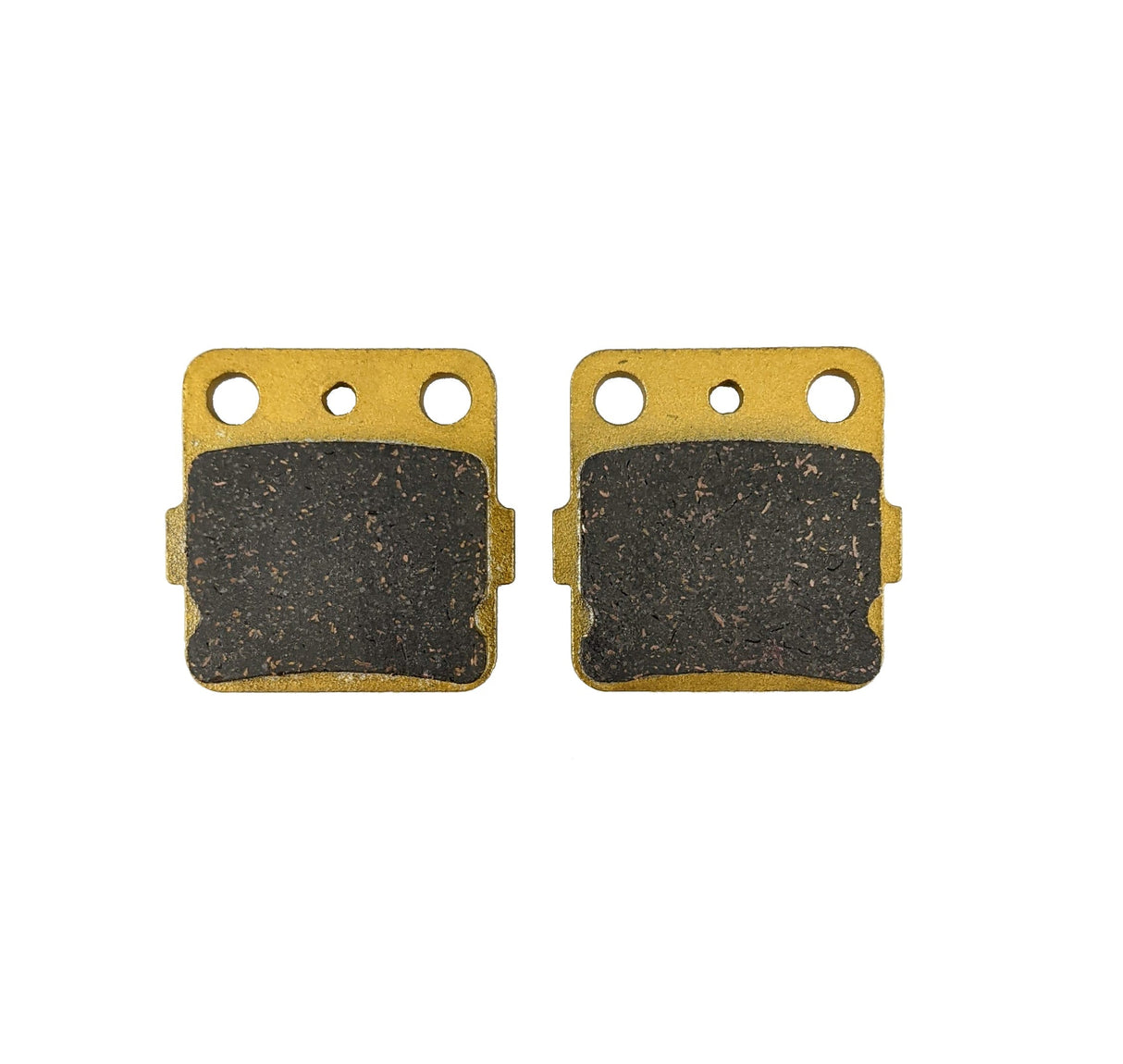 Yamaha Raptor 660R/350 2001-2013 Ceramic Brake Pad Set Traild