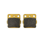 Yamaha Raptor 660R/350 2001-2013 Ceramic Brake Pad Set Traild