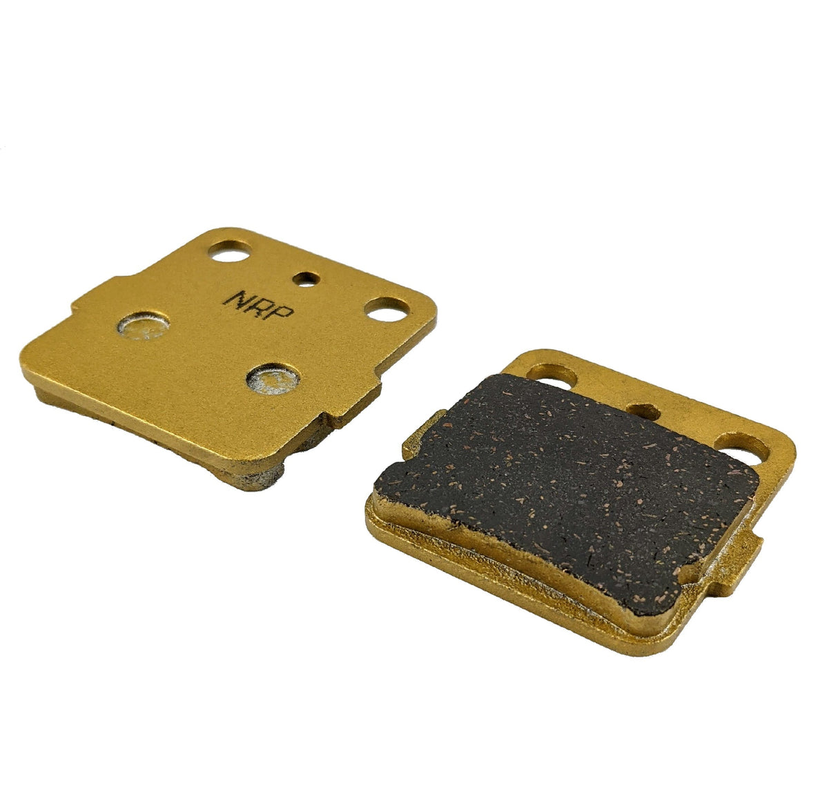 Honda Sportrax TRX 400EX/400X/300EX/300X 1993-2014 Ceramic Brake Pad Set Traild
