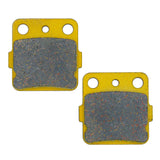Arctic Cat DVX 400 2004-2008 Ceramic Brake Pad Set Traild