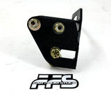 Transfer Case Shifter Mount for 47RE / 48RE Swaps (72-93 Dodge) Far From Stock