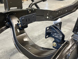 72-93 cummins 12v 24v and common rail engine swap motor mounts Far From Stock