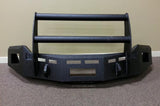 Fusion FB-FPC Powder Coat Finish