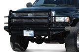 Ranch Hand FBD941BLR 1994-2002 Dodge Ram 2500/3500 Legend Series Front Bumper