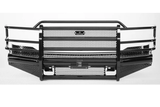Ranch Hand FBF991BLR 1999-2004 Ford F250/F350 Superduty Legend Series Front Bumper