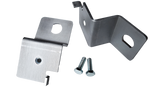 Front Brake Line Bracket Set - 1992-1997 Ford F-Series/Bronco Sky's Offroad Design