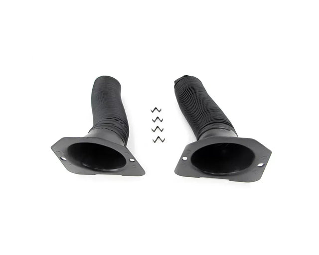 ACP FC-EA009 Defroster Duct Kit Pair for Ford Falcon Mercury Comet 1960-1965