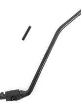 ACP Automatic Column Shifter Handle Lever Black Metal Ford Mercury 1960-1972