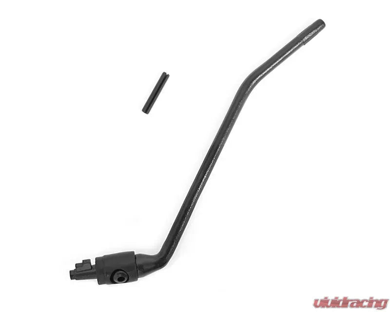 ACP Automatic Column Shifter Handle Lever Black Metal Ford Mercury 1960-1972