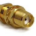SMA Coax RP-Female To RP-Female No PIN TekShack