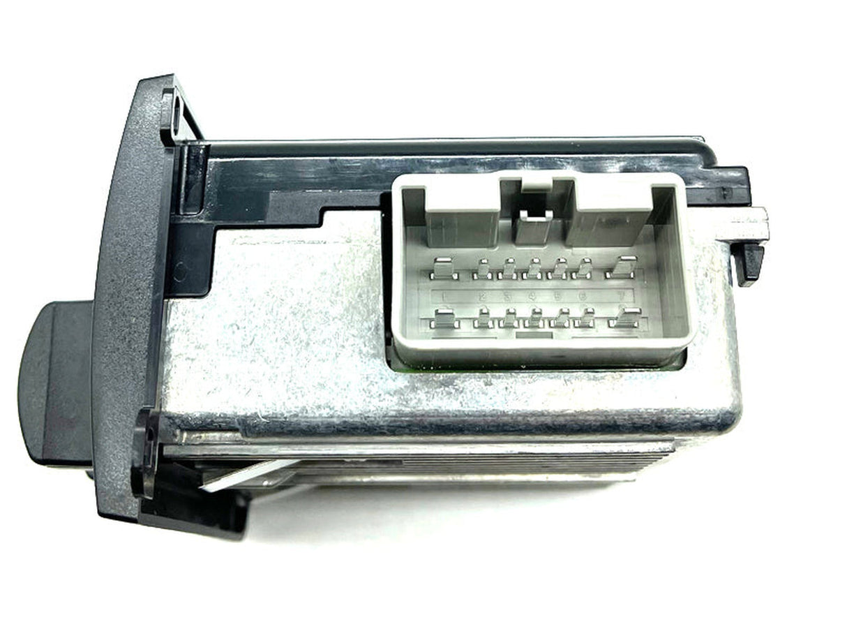 FC3Z2C006B OE Trailer Brake Control Module, 2011-2016 Ford 6.7L Powerstroke Ford OEM
