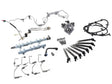 FC3Z9B246F OE CP4 Fuel Contamination Rebuild Kit, 2015-2016 Ford 6.7L Powerstroke Ford OEM