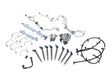 FC3Z9B246G OE CP4 Fuel Contamination Rebuild Kit, 2015-2016 Cab and Chassis Ford 6.7L Powerstroke ZZ Diesel