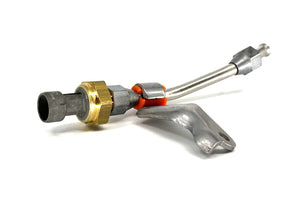 FC3Z9F459A OE  EGR Pressure Feedback Sensor and Tube, 2015-2016 Ford 6.7L Powerstroke ZZ Diesel