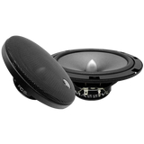 Massive audio FC6.3 - 6.5" High Quality 3-Way 150 Watts RMS Component Speaker Kit