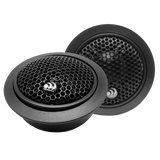 Massive audio FC6.3 - 6.5" High Quality 3-Way 150 Watts RMS Component Speaker Kit