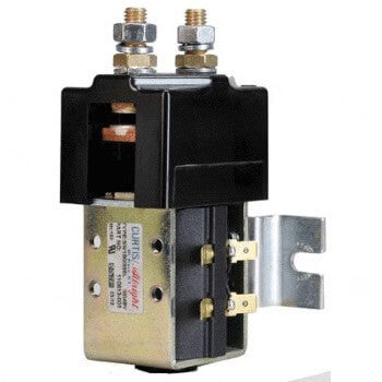 Curtis Albright SW180 Solenoid