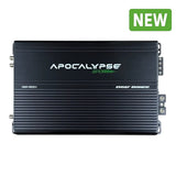 Deaf Bonce Apocalypse ASA-1500.1 1500W RMS Monoblock Amplifier Deaf Bonce
