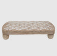 Etched Wooden Tray KB Decor & More