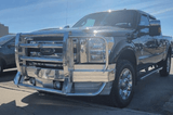 Ali Arc Classic Ford F250/F350 Superduty 2011-2016 Front Bumper With Rake FDR278