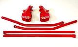 94-02 2g Dodge Ram Bolt On Four Link Conversion Far From Stock