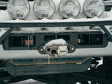 OBS Ford Hidden Winch Mount (CP) JC Customs