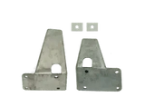 Kincer Chassis Motor Mount - 1967-1979 Ford F-Series Kincer Chassis