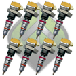 (1994.5-2003) - NEW - Full Force 7.3L PowerStroke Injectors - Stage 1 Full Force Diesel