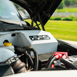 94-02 2nd Gen Ram Cummins Cowl Cover Far From Stock