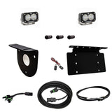 Baja Designs S2 Sport Dual Reverse Light Kit I '21- Current Ford Bronco