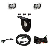 Baja Designs S2 Sport Dual Reverse Light Kit I '21- Current Ford Bronco