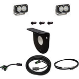 Baja Designs S2 Sport Dual Reverse Light Kit I '21- Current Ford Bronco