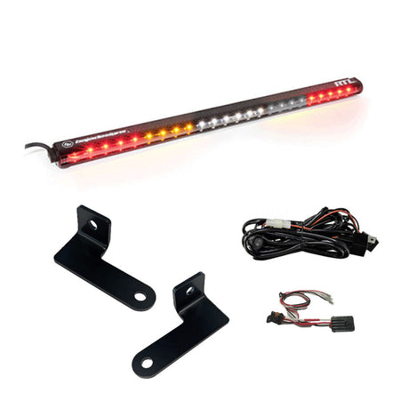 Baja Designs Polaris RZR Pro R RTL-W Kit - Polaris RZR Pro R 2022-2024 Baja Designs