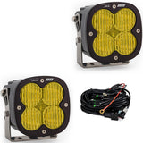 Baja Designs XL80 LED Auxiliary Light Pod Pair Baja Designs
