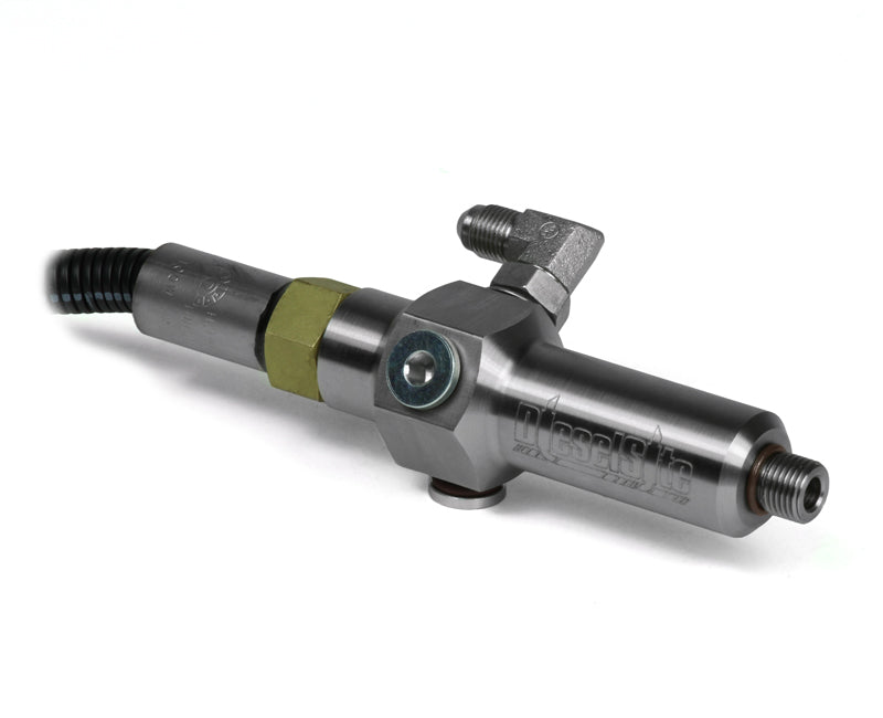 Dieselsite Fuel Heater - Back Order