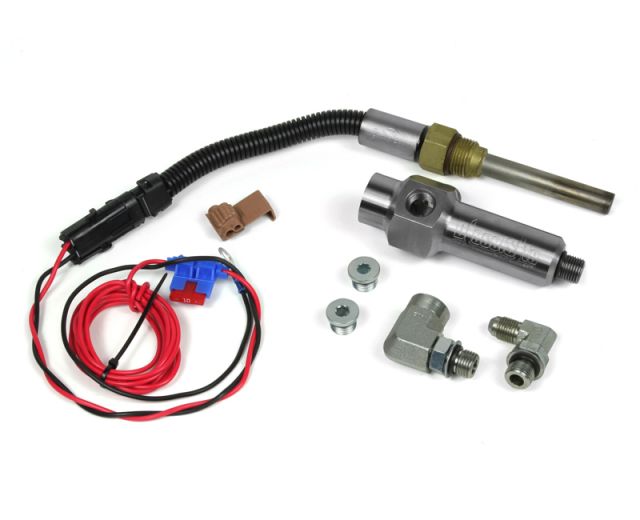 Dieselsite CPR Fuel System 1999-2003 7.3L