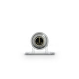 DS18 FHRANL250A Round ANL Fuse Holder with 250A Fuse For Car Amplifiers