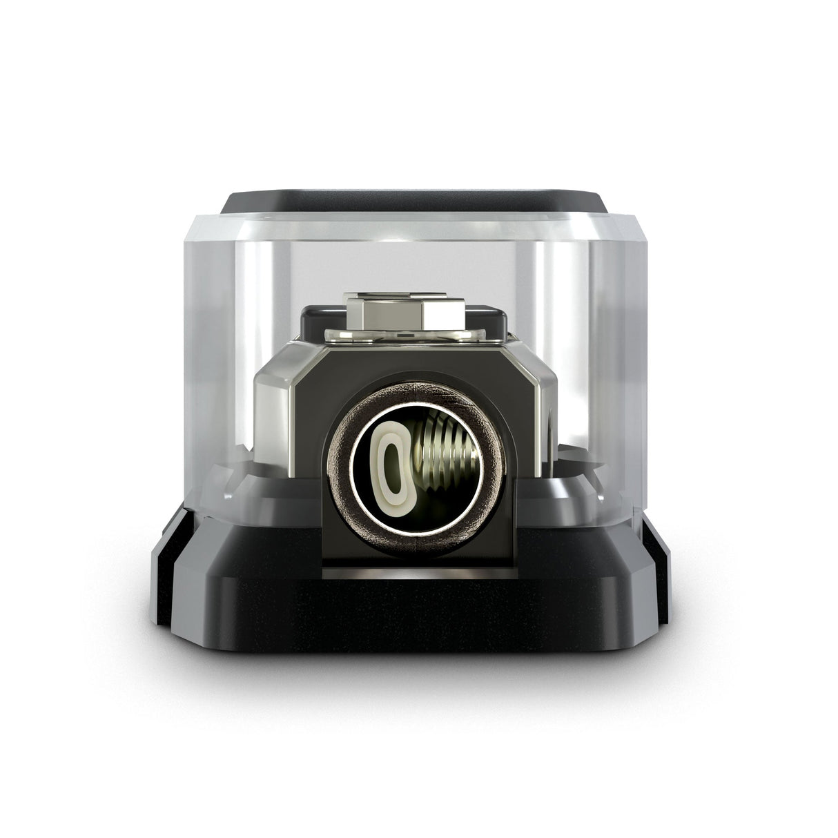 Square ANL Fuse Holder with 200A Fuse