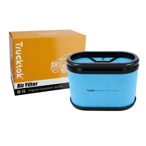 Trucktok 2008-2010 6.4L Ford Powerstroke Diesel Air Filter Replaces FA1886 TruckTok
