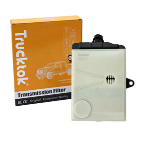 Trucktok 2023-2026 6.7L Ford Powerstroke Transmission Filter Replaces FT202 TruckTok