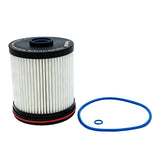 Trucktok 2017-2026 6.6L Silverado Sierra Duramax Fuel Filter Replaces TP1015 TruckTok