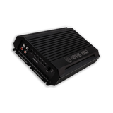 Nemesis Audio FIERCE-5KD 2500W RMS Monoblock Class D Amplifier Nemesis Audio