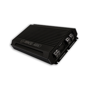 Nemesis Audio FIERCE-5KD 2500W RMS Monoblock Class D Amplifier Nemesis Audio
