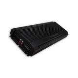 Nemesis Audio FIERCE-7000X4D 2100W 4-Channel Class D Amplifier Nemesis Audio