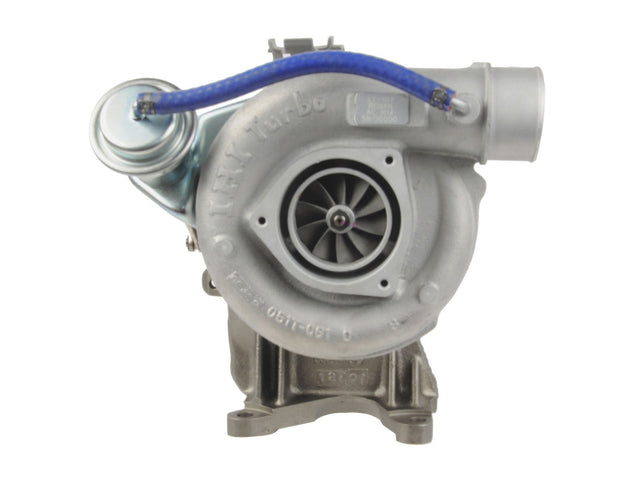 Forced Inductions Drop In Turbocharger, 2001-2004 GM 6.6L Duramax LB7 Forced Inductions